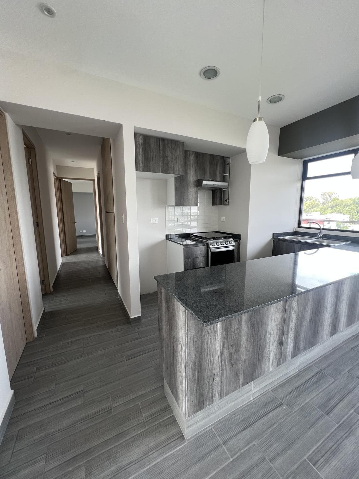 Apartment in ARBORETO RESIDENCIAL