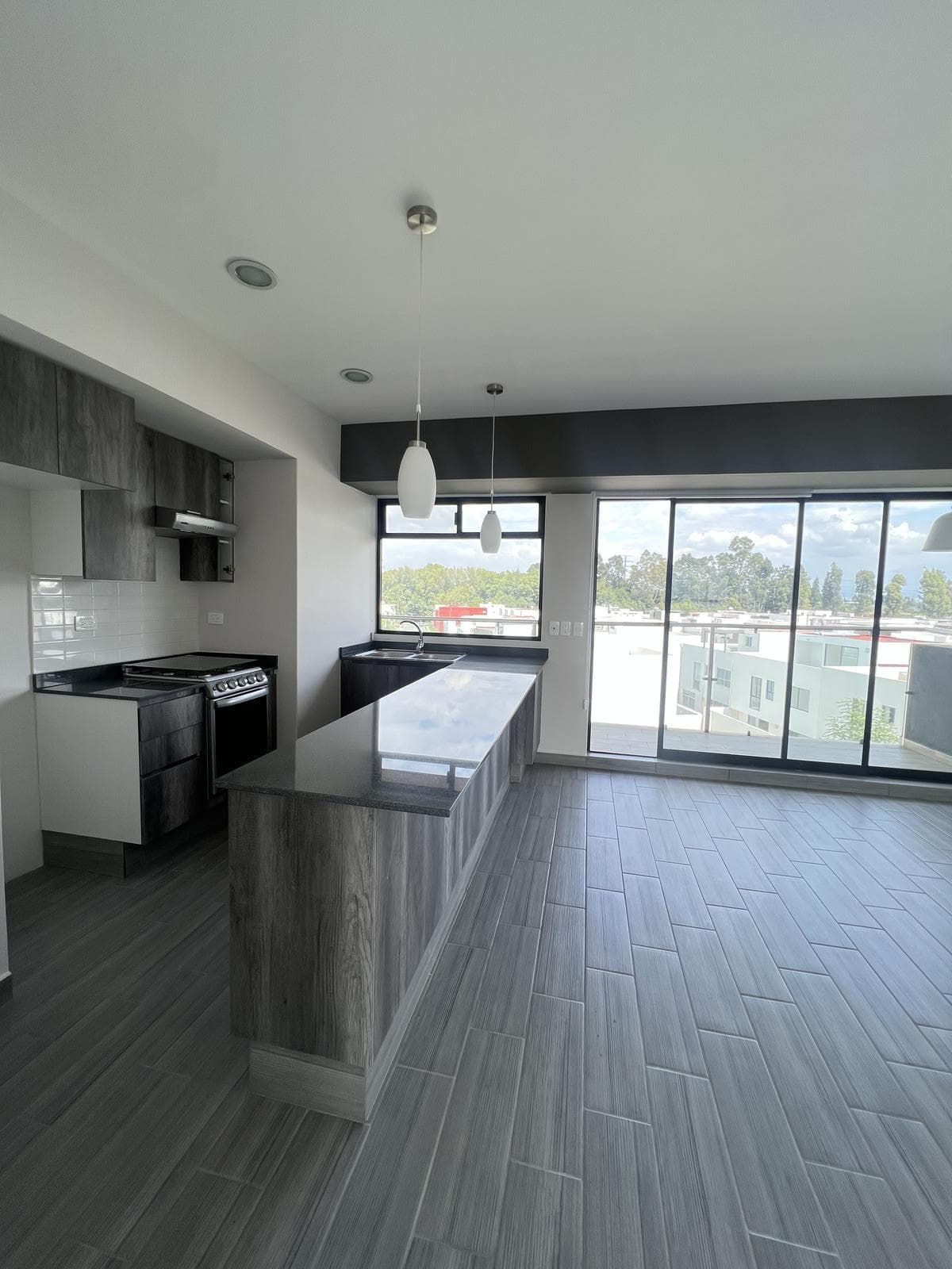 Apartment in ARBORETO RESIDENCIAL