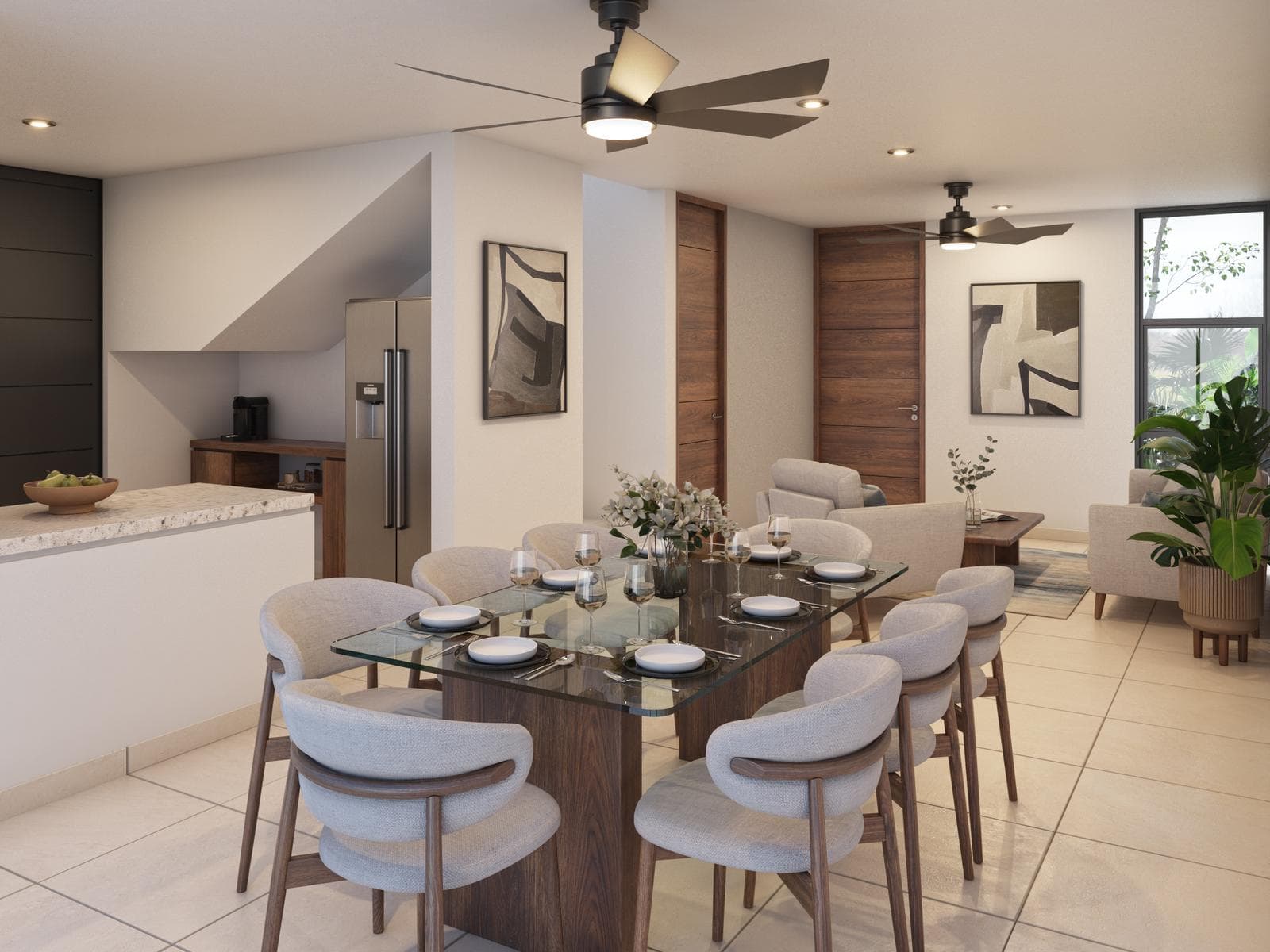 House for Sale in Conkal, San Diego Cutz, Mérida, Yucatán