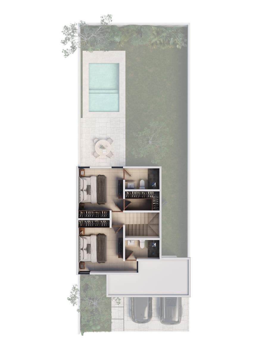House for Sale in Conkal, San Diego Cutz, Mérida, Yucatán