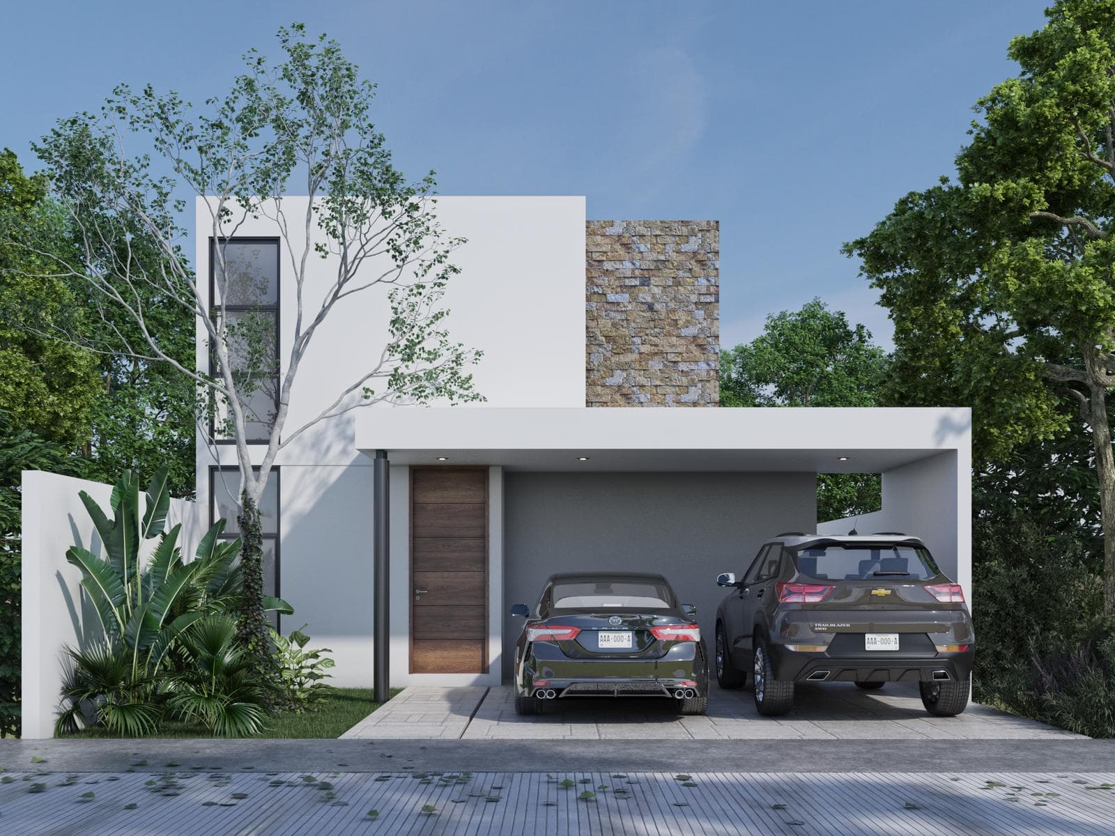 House for Sale in Conkal, San Diego Cutz, Mérida, Yucatán