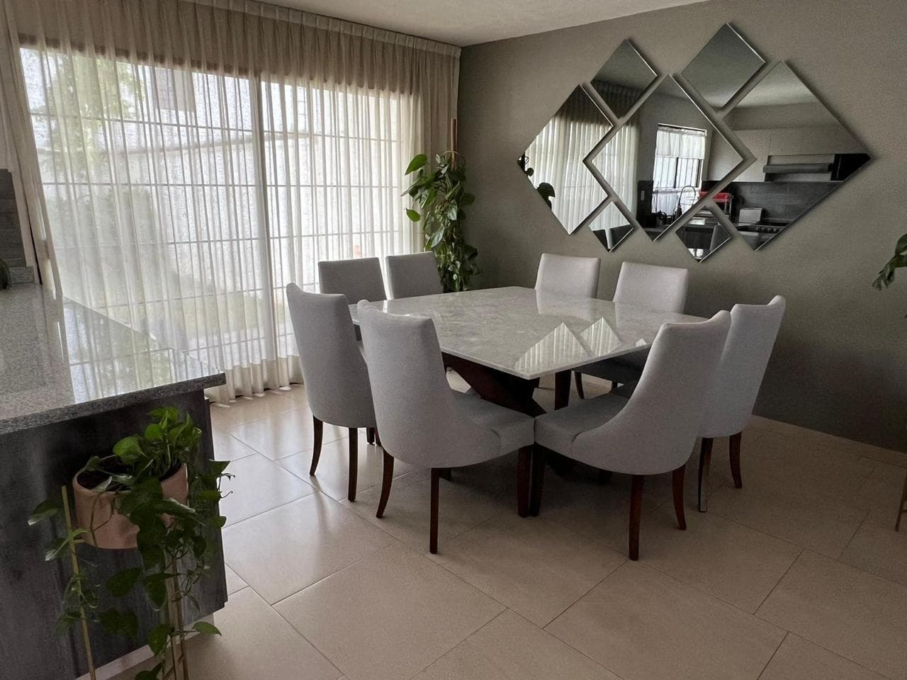 Casa en Bosques del Dorado con 3 recámaras