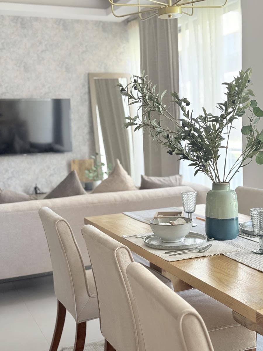 Apartments for SALE LOCATED IN LA CEMENTERA