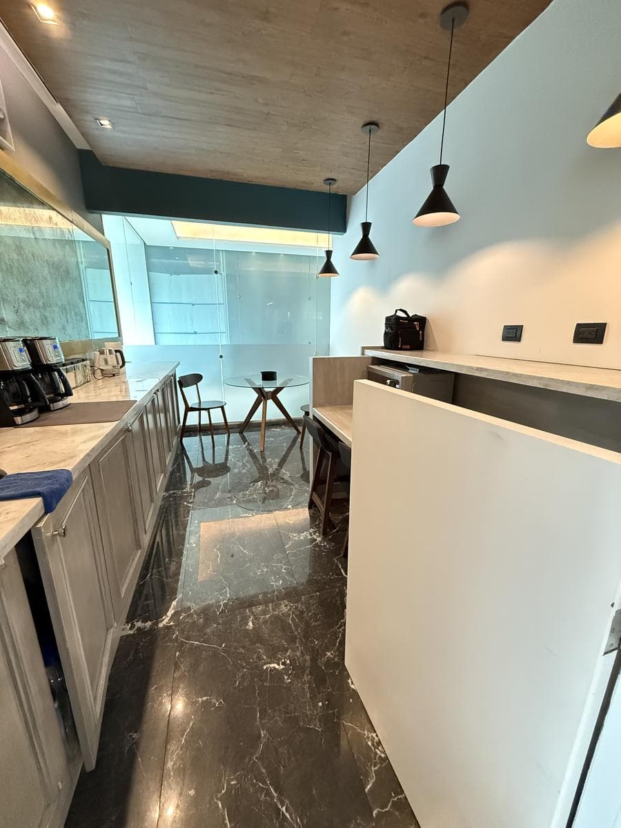 FURNISHED OFFICE FOR RENT