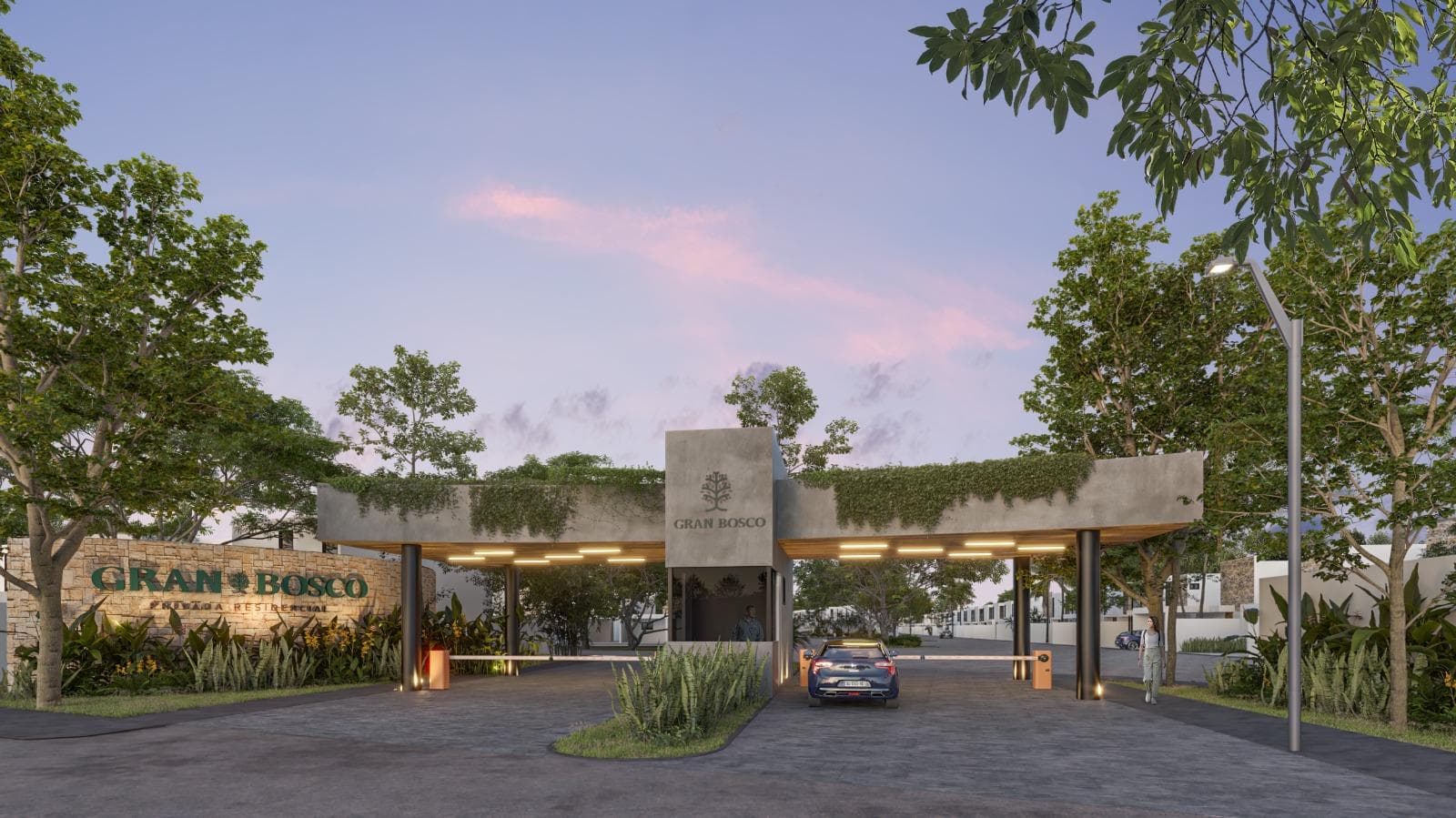 House for Sale in San Diego Cutz, Conkal, Mérida, Yucatán