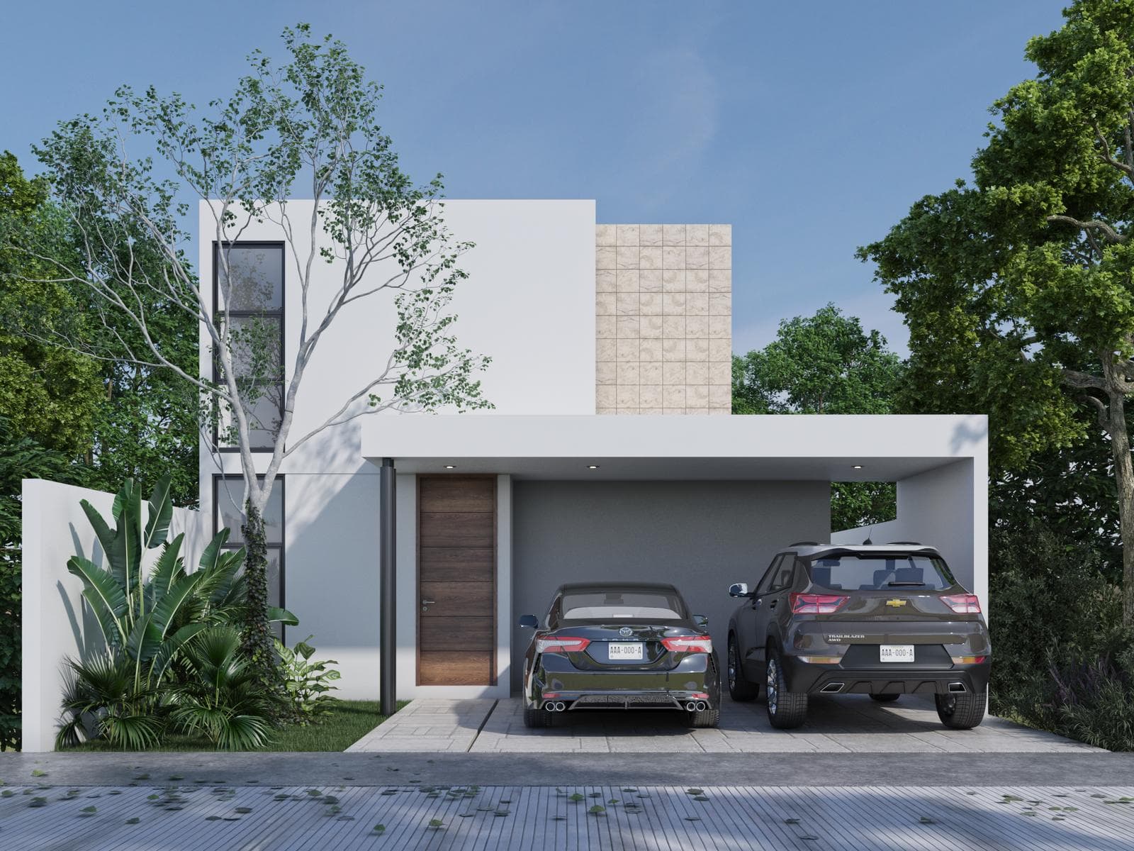 House for Sale in San Diego Cutz, Conkal, Mérida, Yucatán