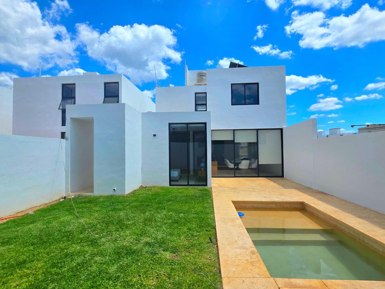 House for sale in Conkal, San Diego Cutz, Mérida, Yucatán