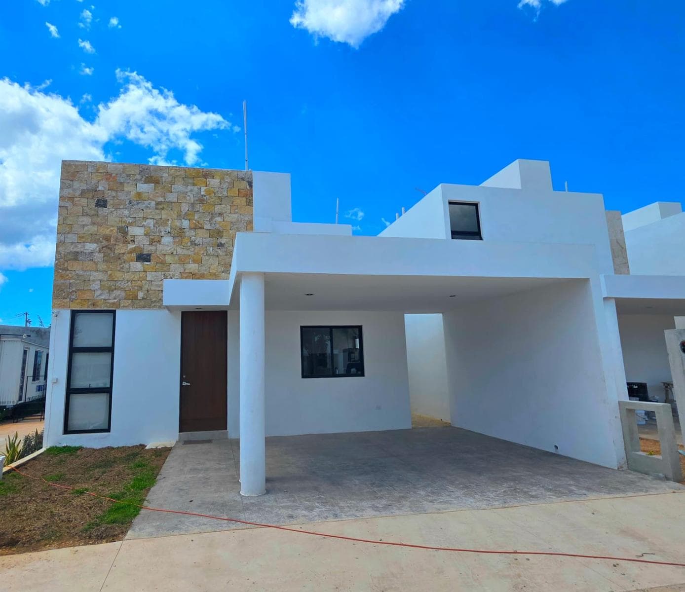 House for sale in Conkal, San Diego Cutz, Mérida, Yucatán