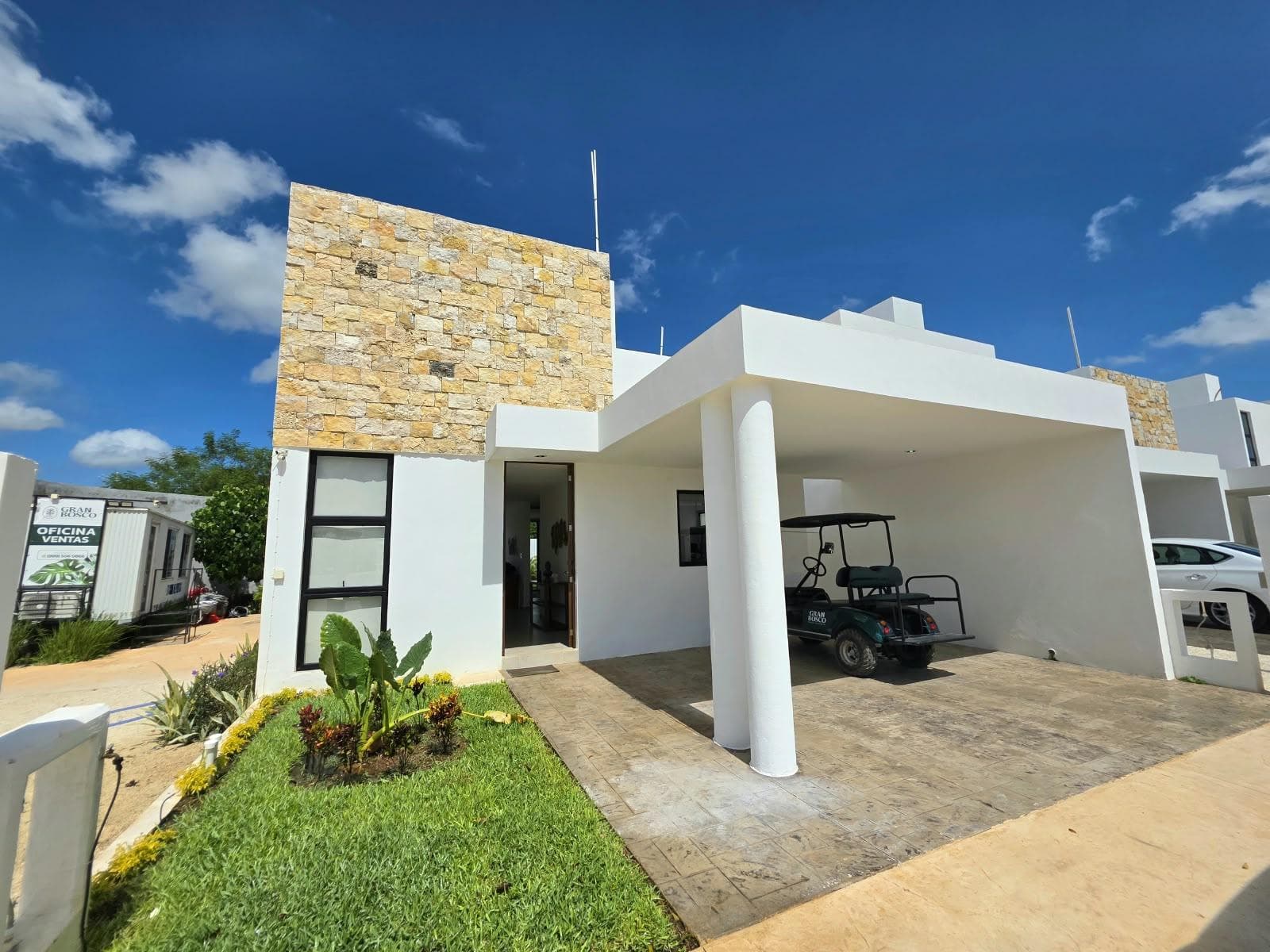 House for sale in Conkal, San Diego Cutz, Mérida, Yucatán