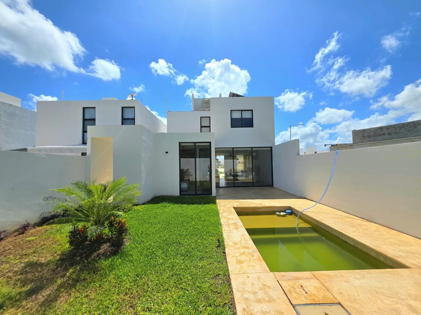 House for sale in Conkal, San Diego Cutz, Mérida, Yucatán