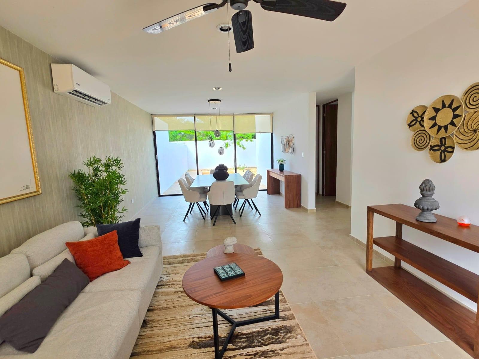 House for sale in Conkal, San Diego Cutz, Mérida, Yucatán