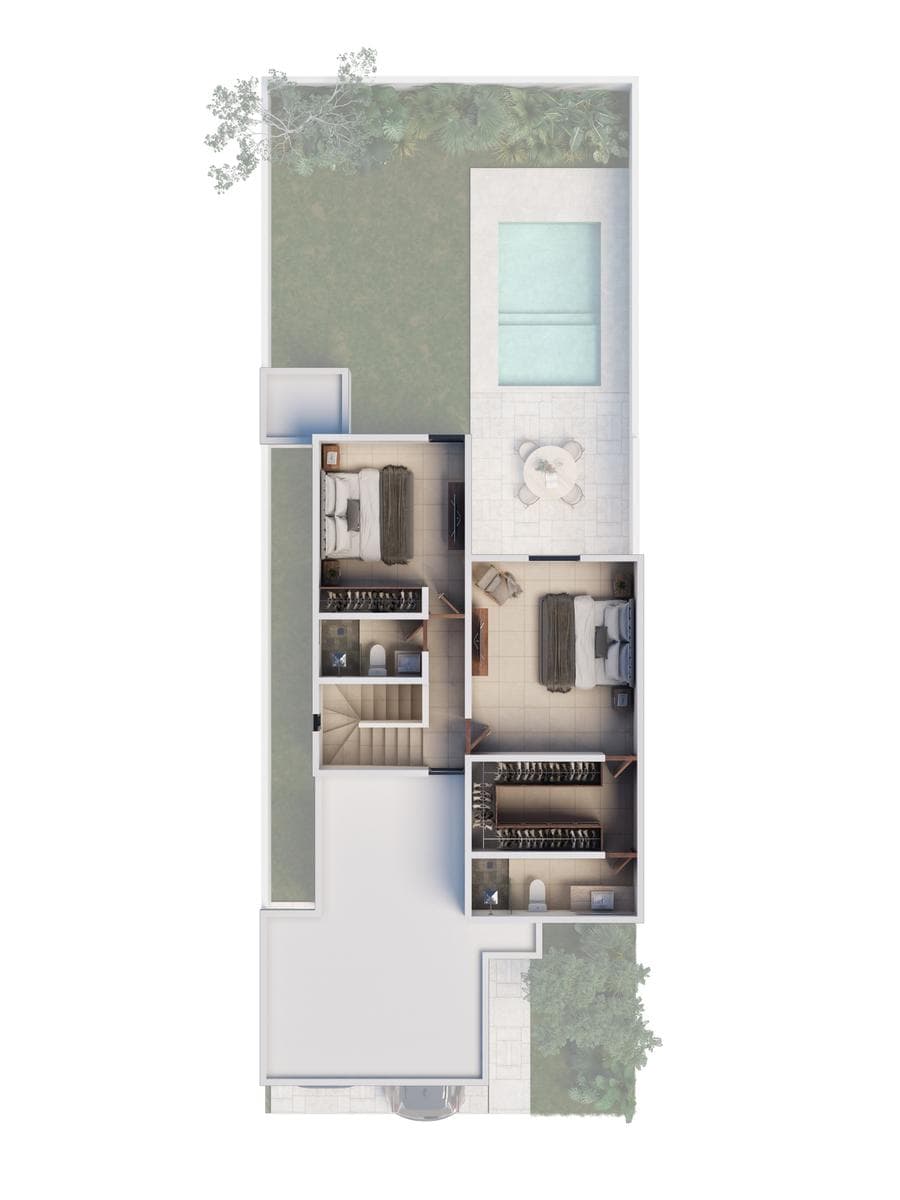 House for Sale in Conkal, San Diego Cutz, Mérida, Yucatán
