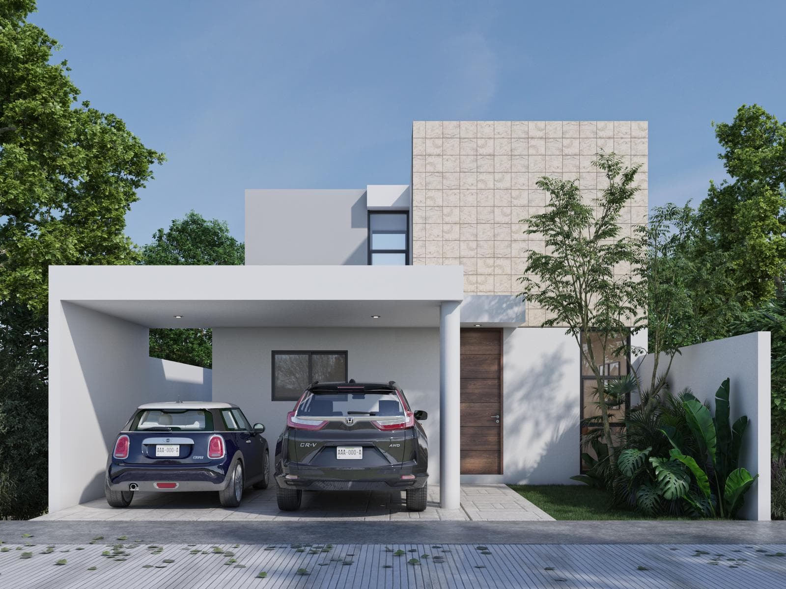 House for Sale in Conkal, San Diego Cutz, Mérida, Yucatán