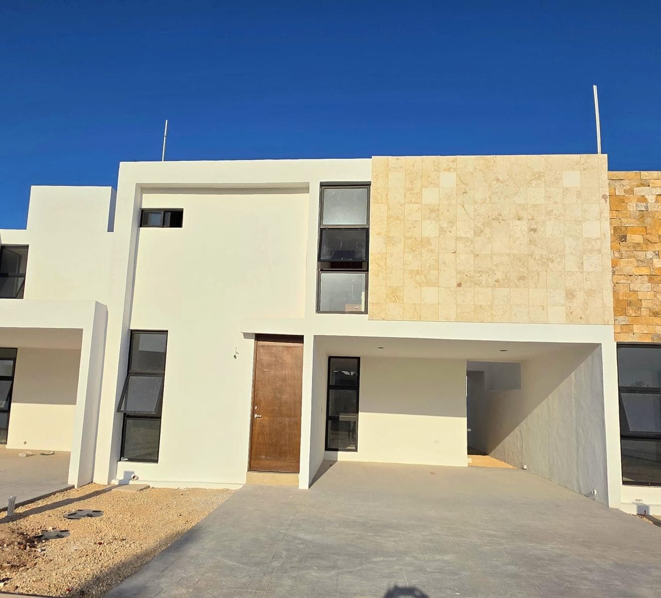 House for sale in Conkal, San Diego Cutz, Mérida, Yucatán.