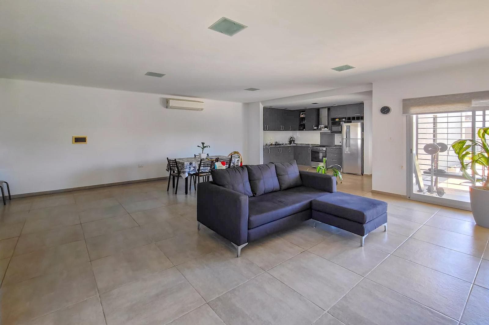 FOR SALE | TRADE - 1-bedroom house with double garage - Campiñas de Piñero.