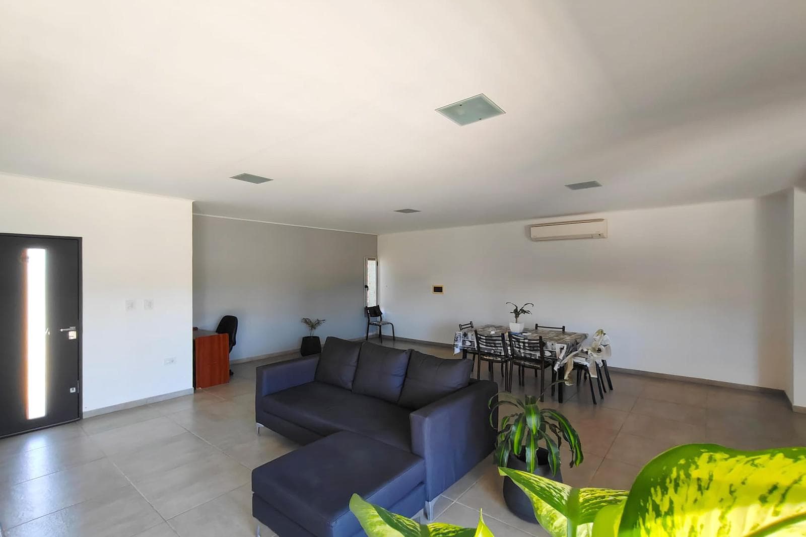 FOR SALE | TRADE - 1-bedroom house with double garage - Campiñas de Piñero.