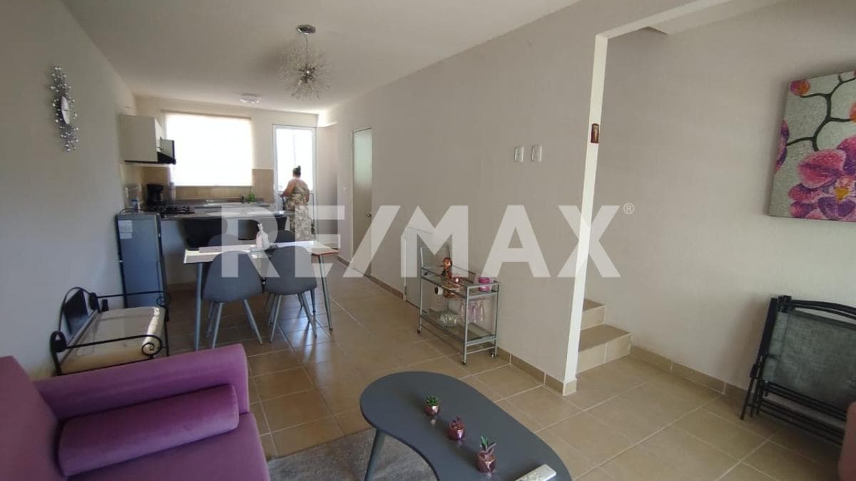 Condominium Unit for Sale in Morelos, Aquasol Ayala