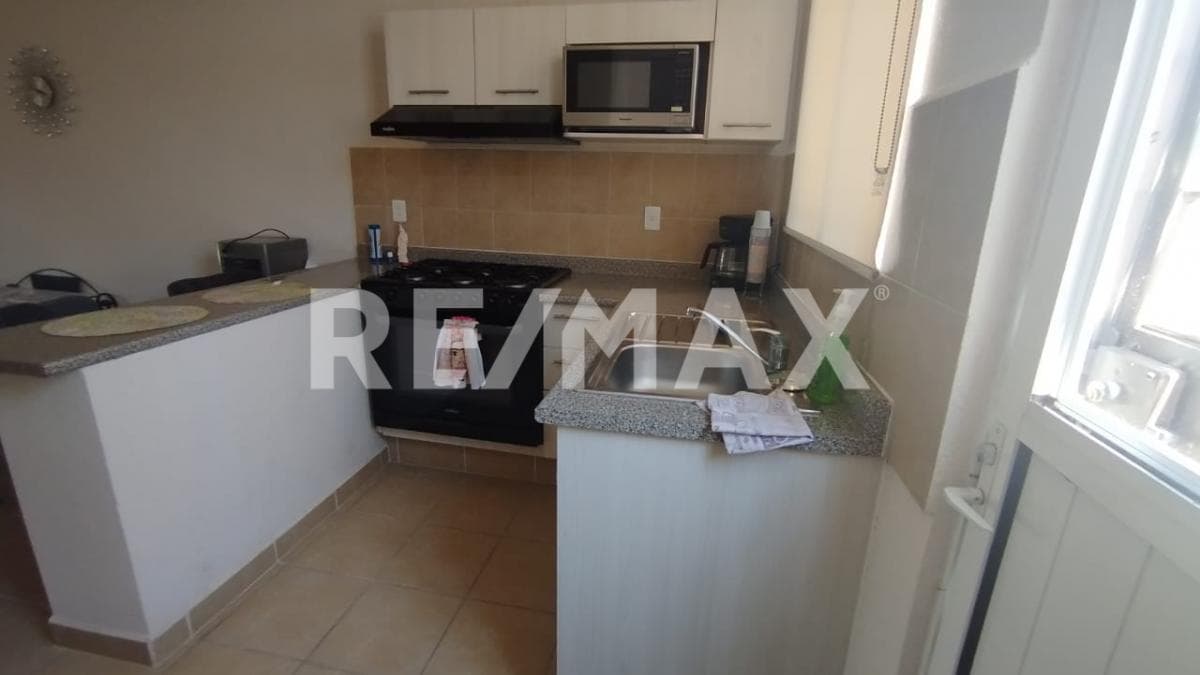 Condominium Unit for Sale in Morelos, Aquasol Ayala