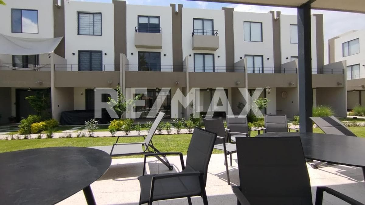 Condominium Unit for Sale in Morelos, Aquasol Ayala