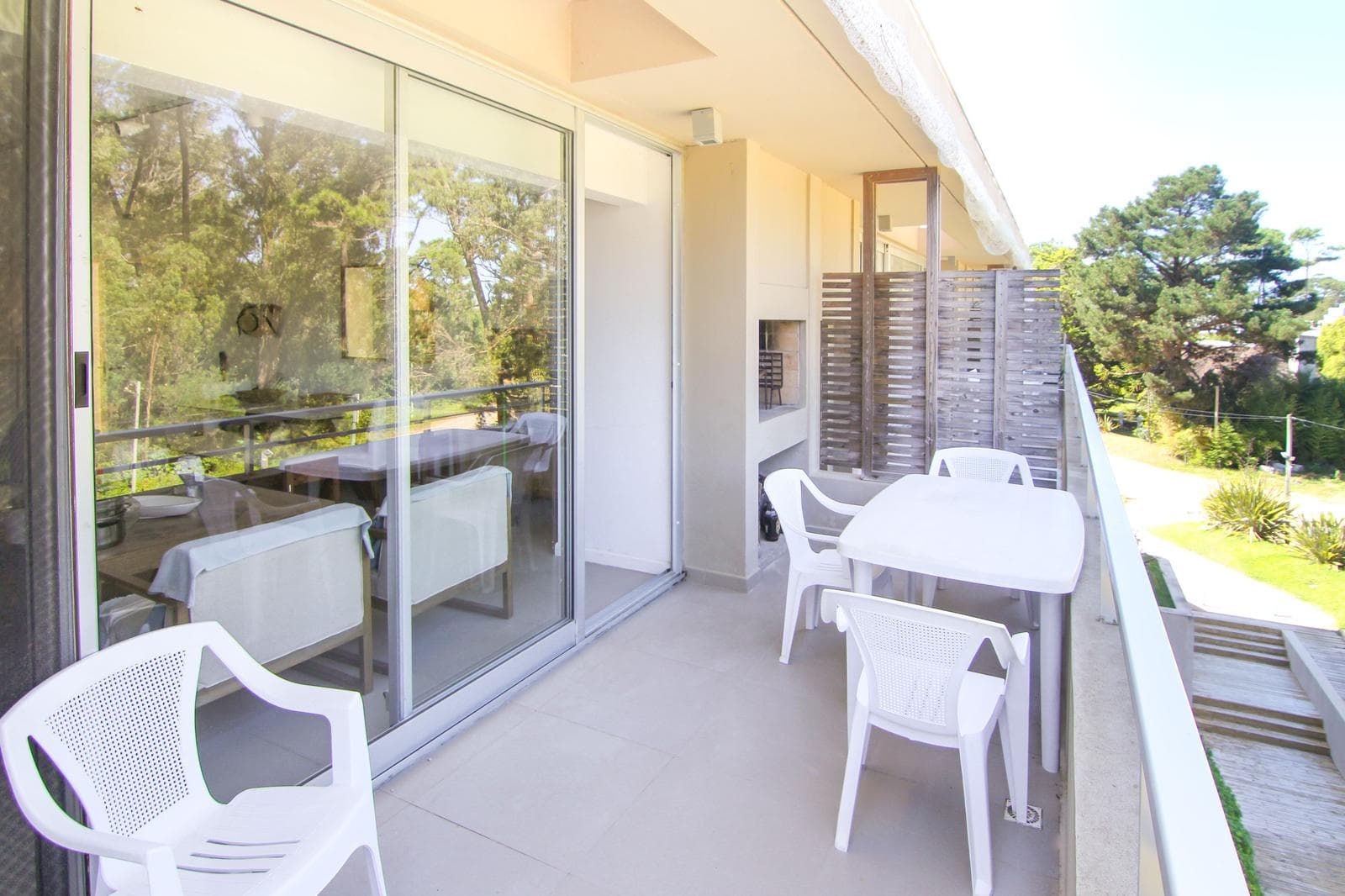 Comodisimo Duplex en el Golf de Punta del Este - TM5435989