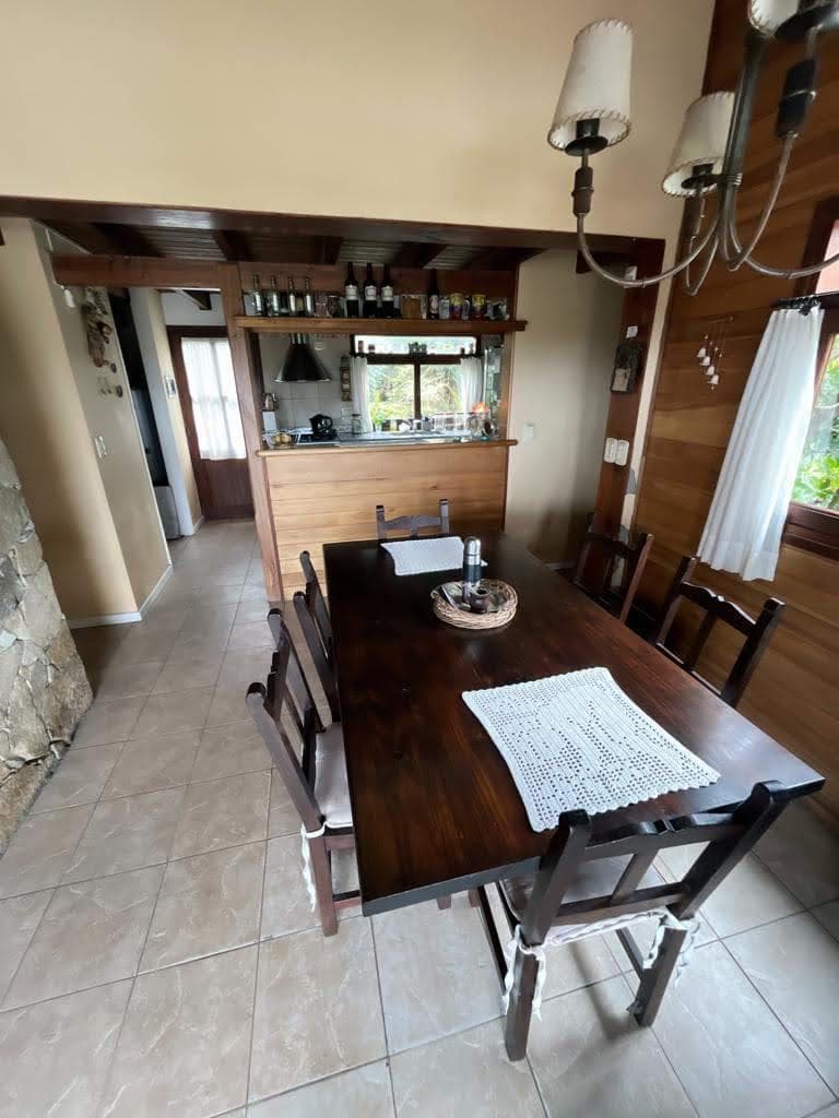 A very nice house in Barrio Norte