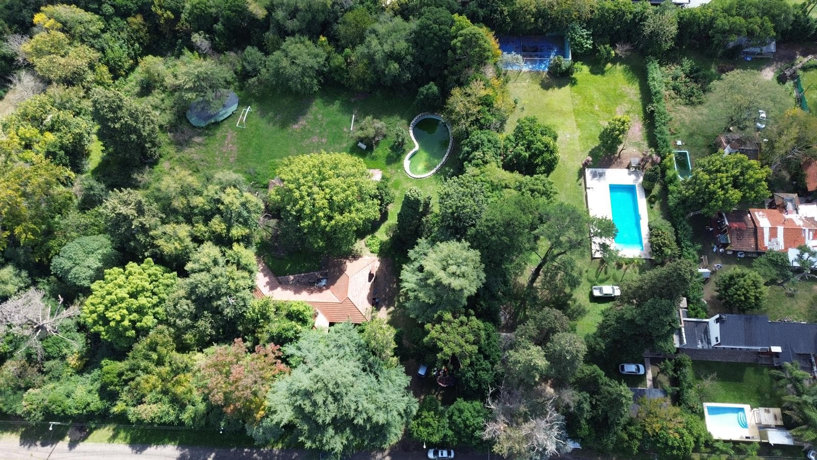 Excellent Land/Lot for Sale in Benavidez - Las Heras and Mendoza: IDEAL FOR INVESTORS