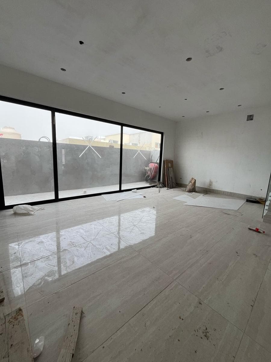 RECENTLY REMODELED HOUSE FOR SALE IN PEDREGAL DE LA SILLA, MONTERREY