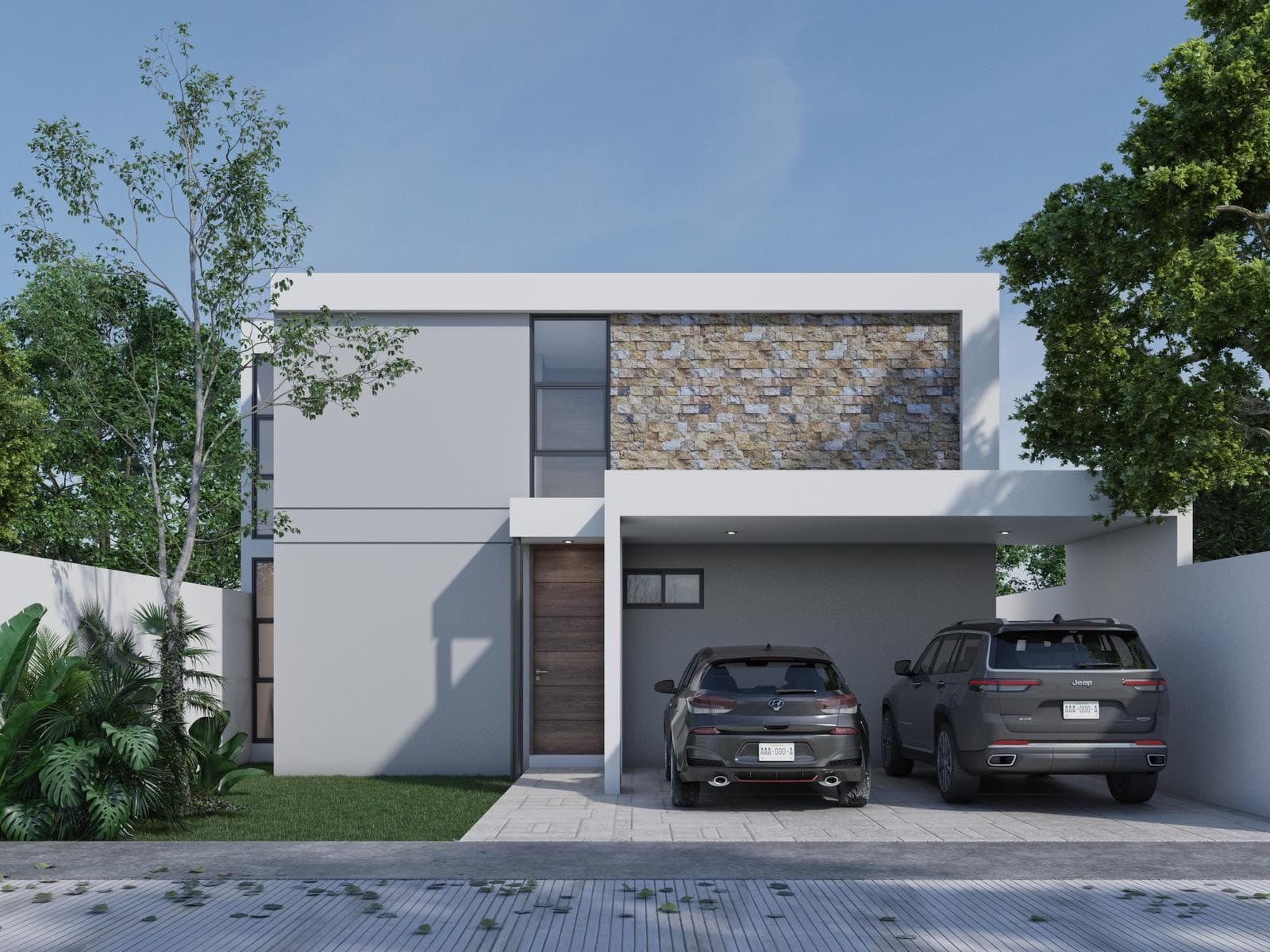 House for Sale in Conkal, San Diego Cutz, Mérida, Yucatán