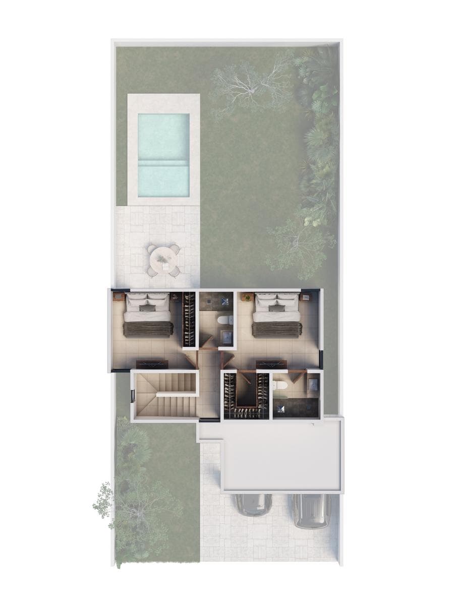 House for Sale in Conkal, San Diego Cutz, Mérida, Yucatán