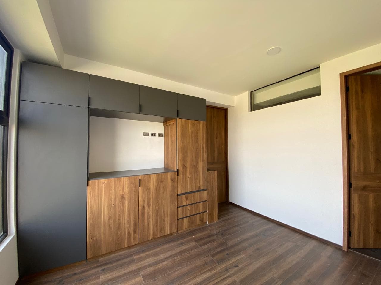 Apartment for Rent in Bosques Santuario