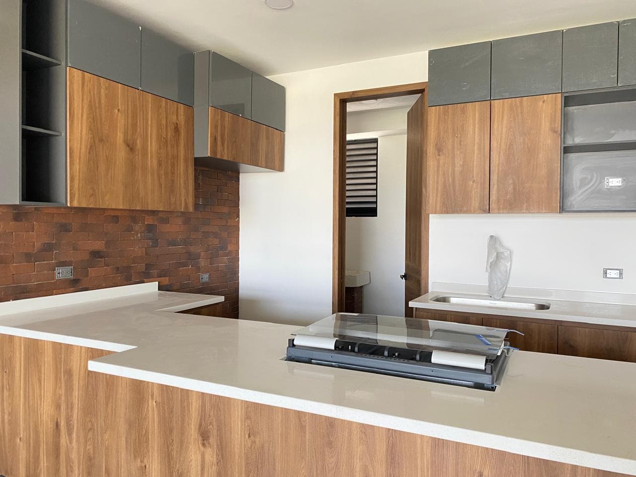 Apartment for Rent in Bosques Santuario