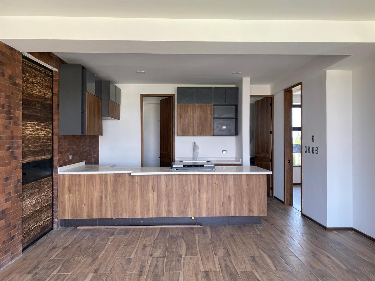 Apartment for Rent in Bosques Santuario
