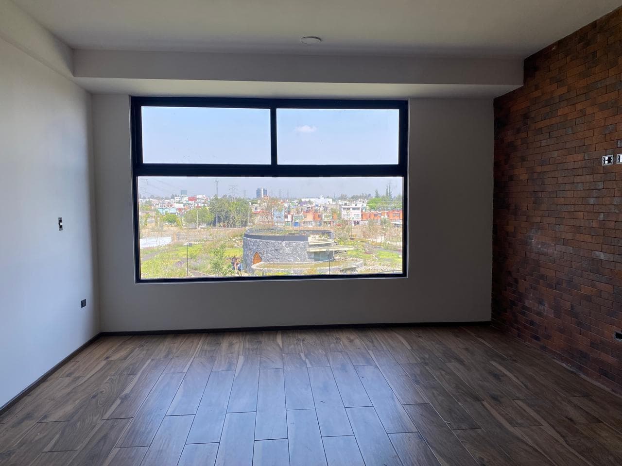Apartment for Rent in Bosques Santuario