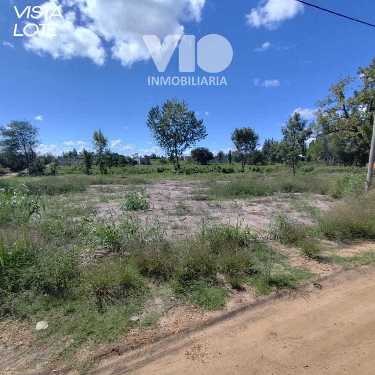 Land in Colón