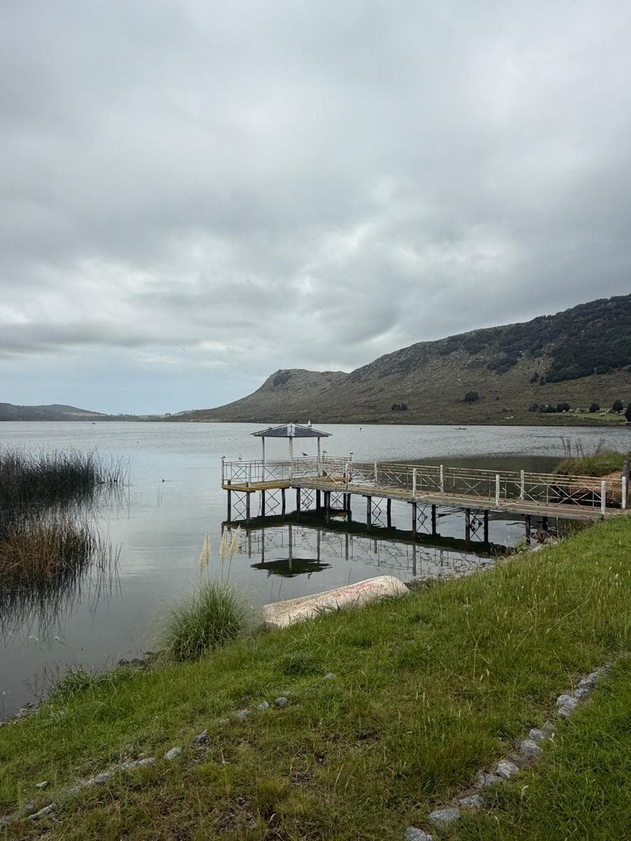 Land in Laguna La Brava