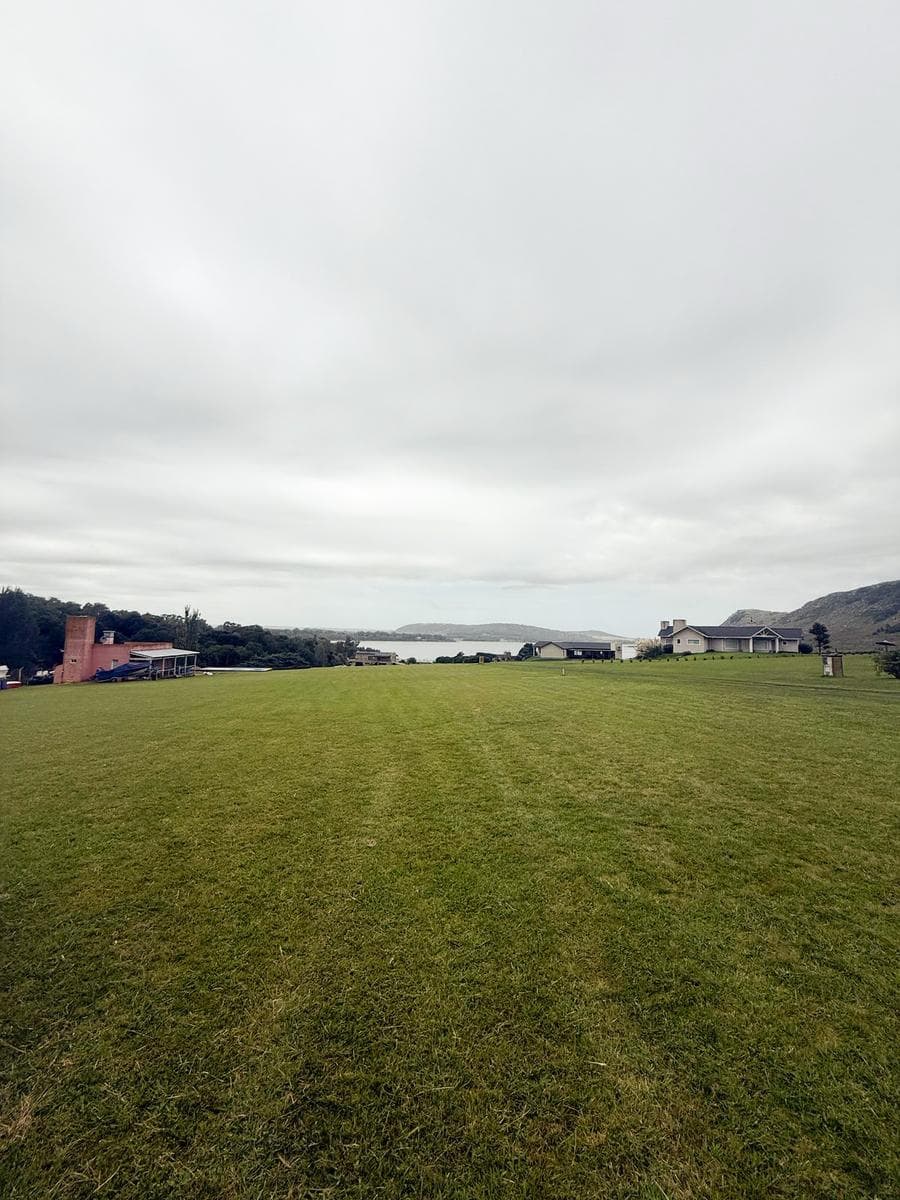 Land in Laguna La Brava