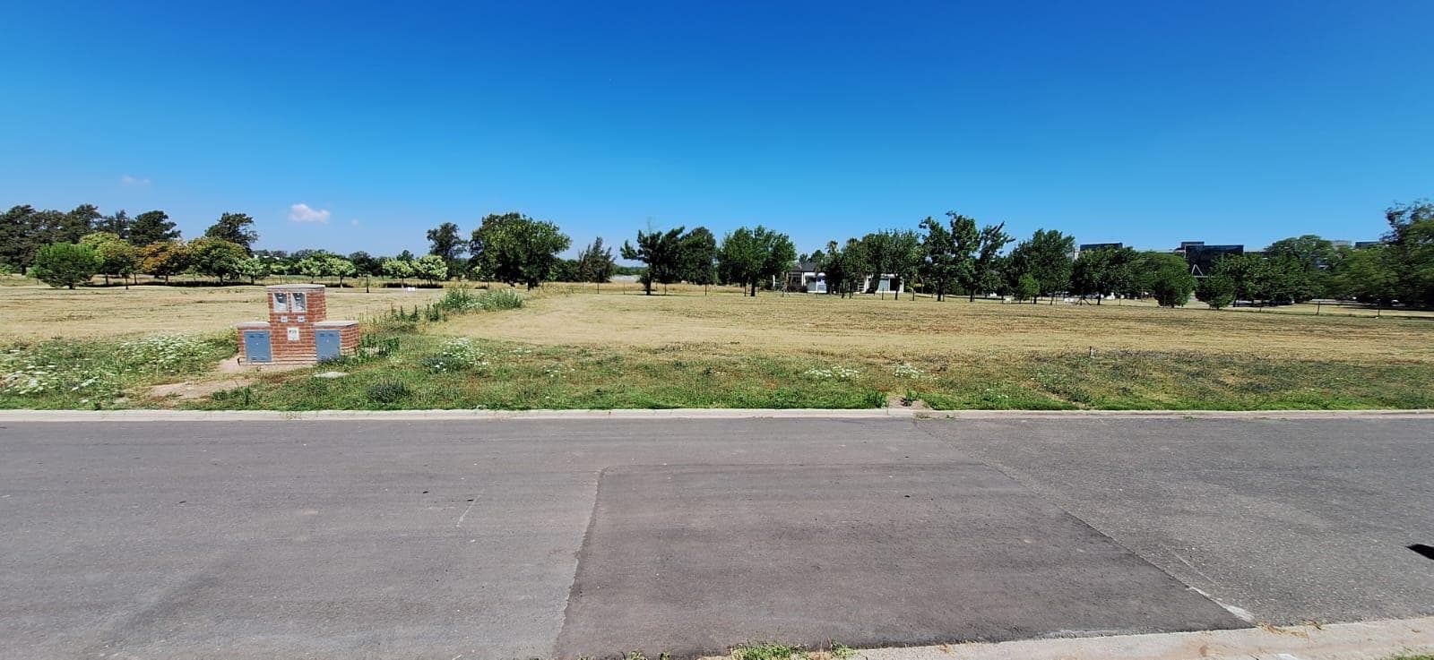 Land for Sale in Pilar Golf