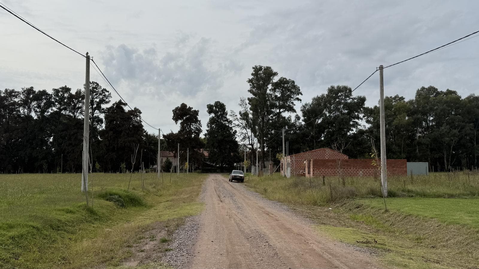 A wonderful 606-square-meter lot awaits you in the charming Villa Margarita development