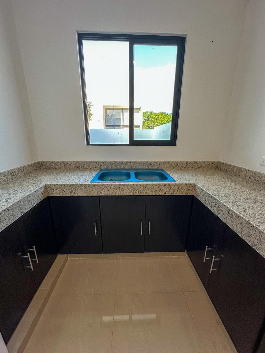 House for Sale in Conkal, Yucatán—4 Bedrooms