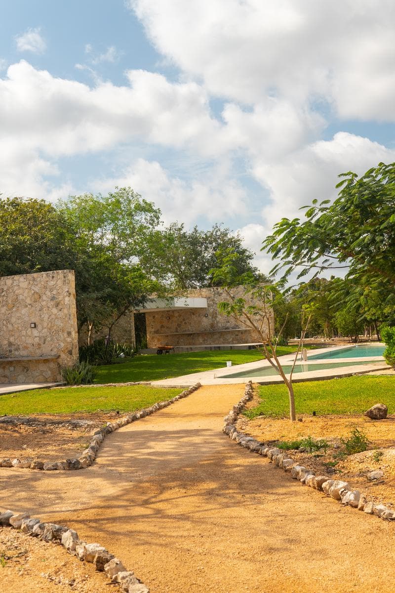 Land for Sale on a Private Street in Mérida, Yucatán