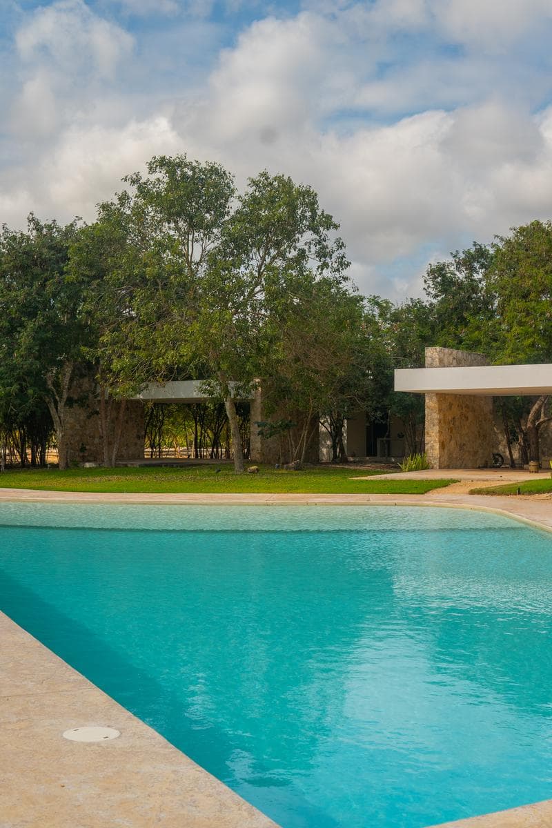 Land for Sale on a Private Street in Mérida, Yucatán