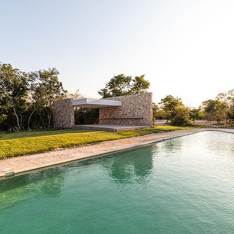 Land for Sale on a Private Street in Mérida, Yucatán