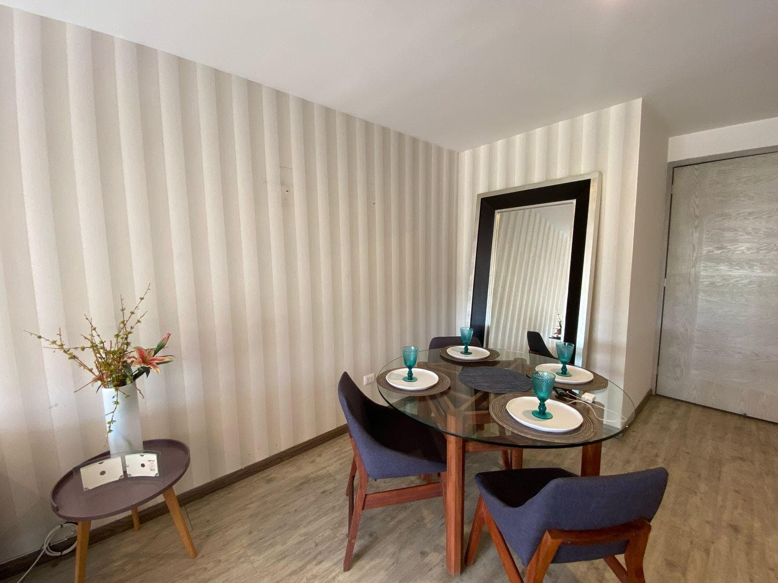 Apartment for Rent in Puente de México