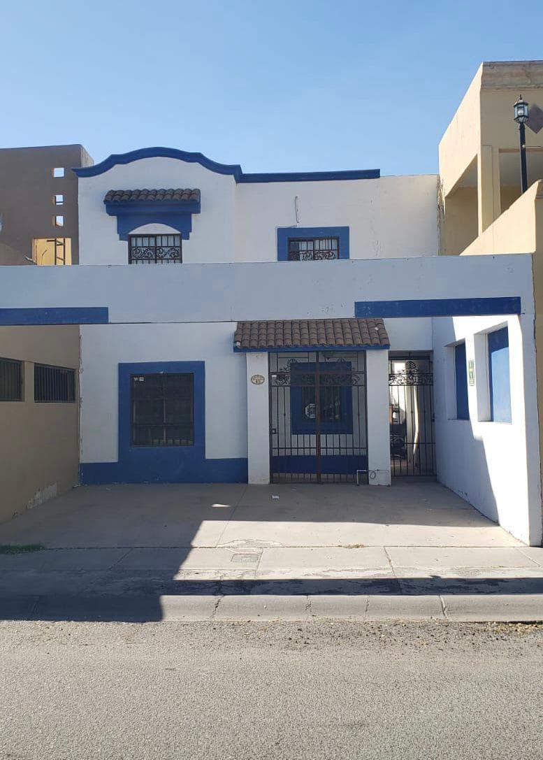 House for Sale in Villa Bonita
