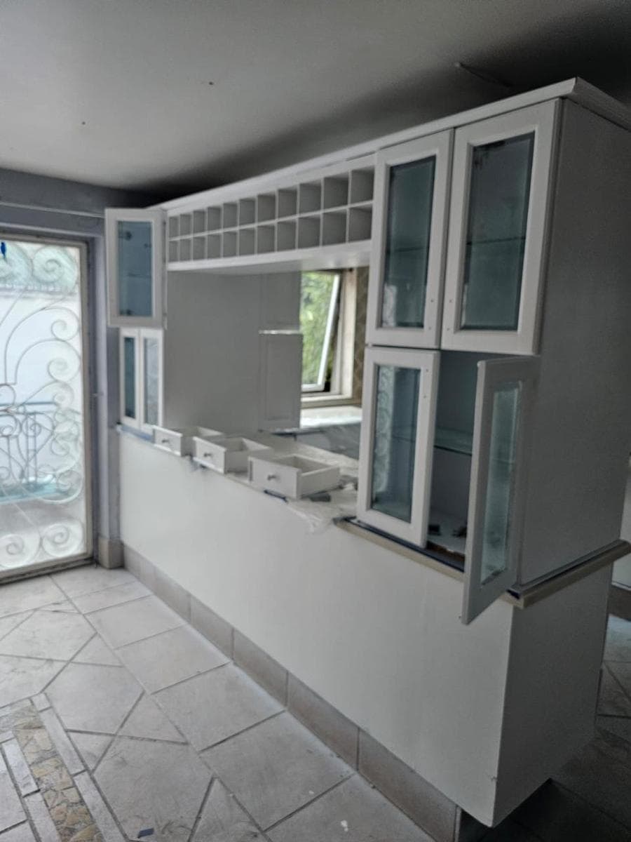 House for Sale in La Florida, Naucalpan
