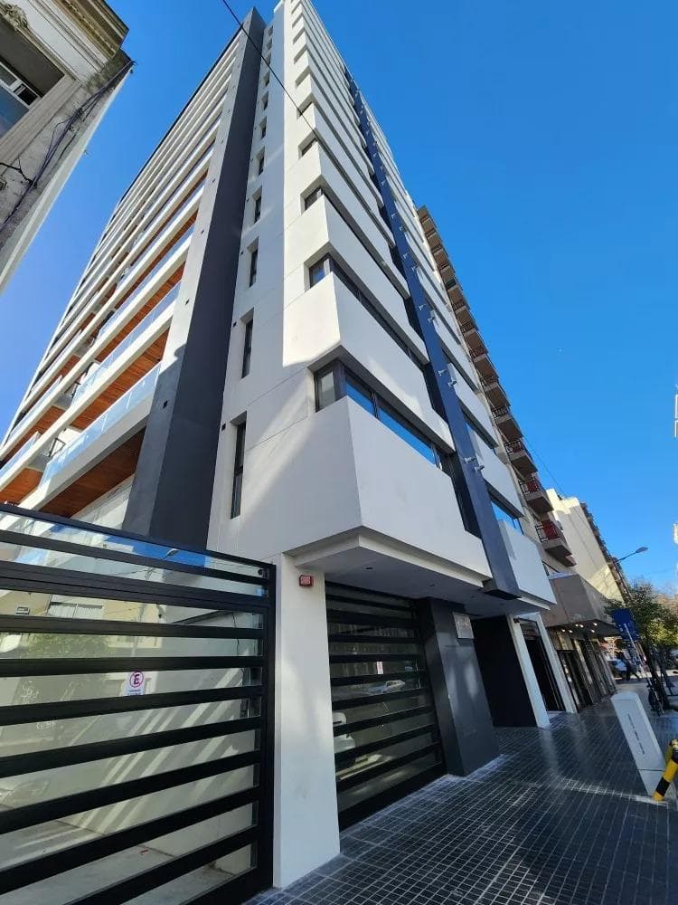 Departamento en Plaza Mitre