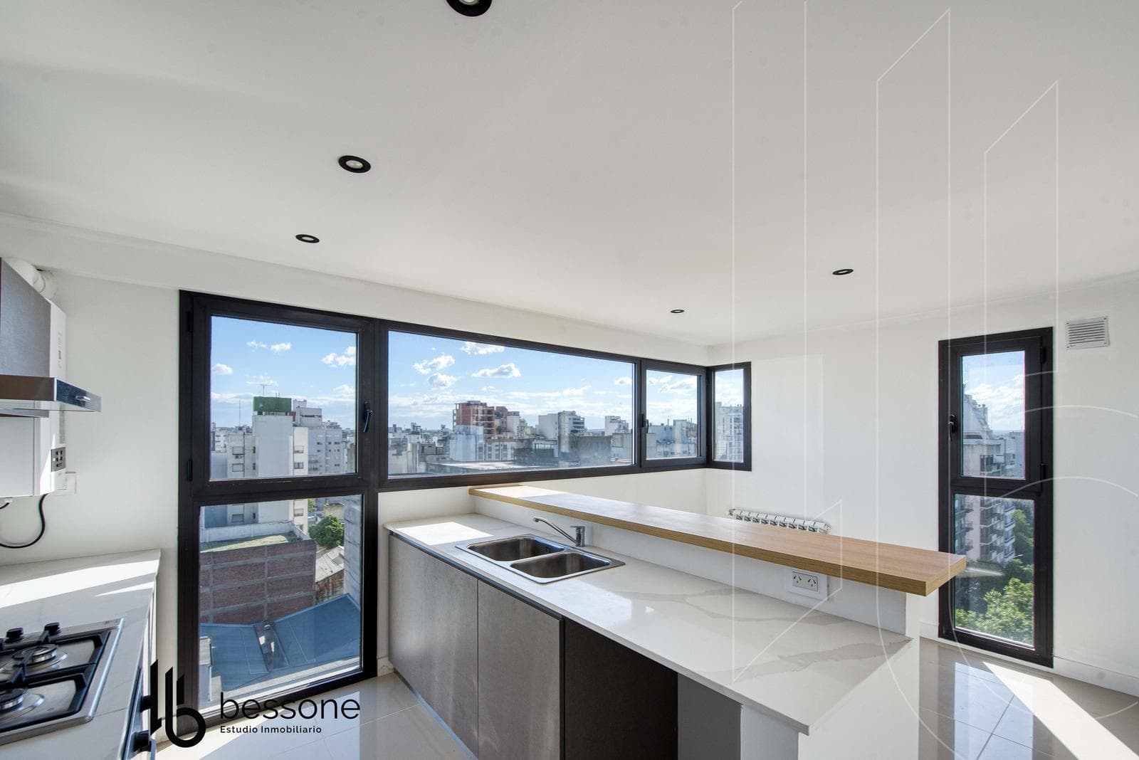 Apartment in Plaza Mitre