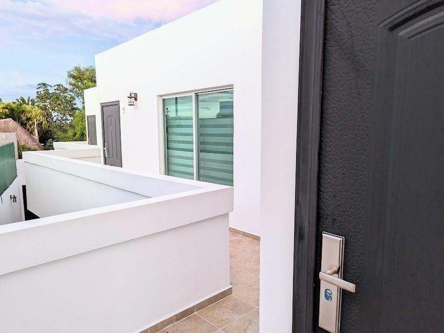 Departamento en renta en Montebello, Merida, Yucatan