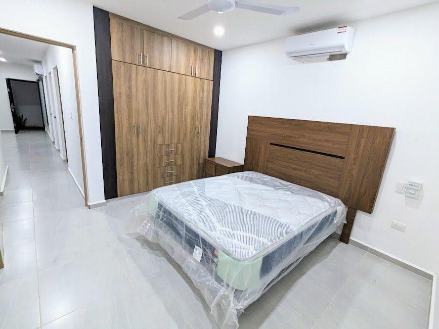 Departamento en renta en Montebello, Merida, Yucatan