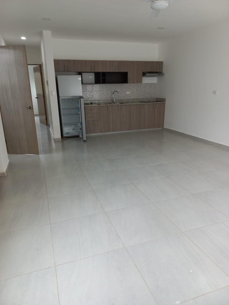 Departamento en renta en Montebello, Merida, Yucatan
